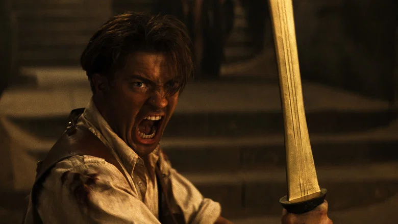 The Mummy screenshot 8