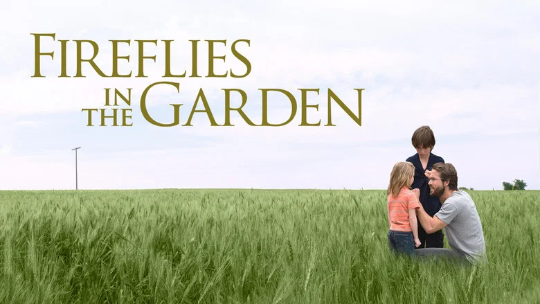 Fireflies in the Garden screenshot 6
