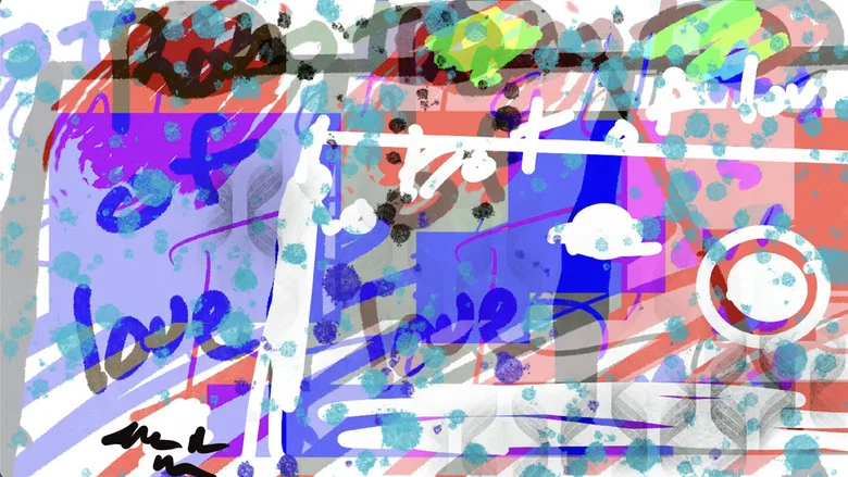 Digital Automatic Writing! screenshot 1