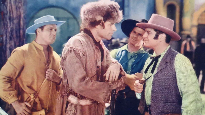 Heroes of the Alamo screenshot 1
