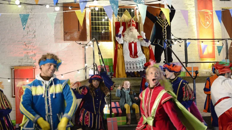 The Great Sinterklaas movie screenshot 2