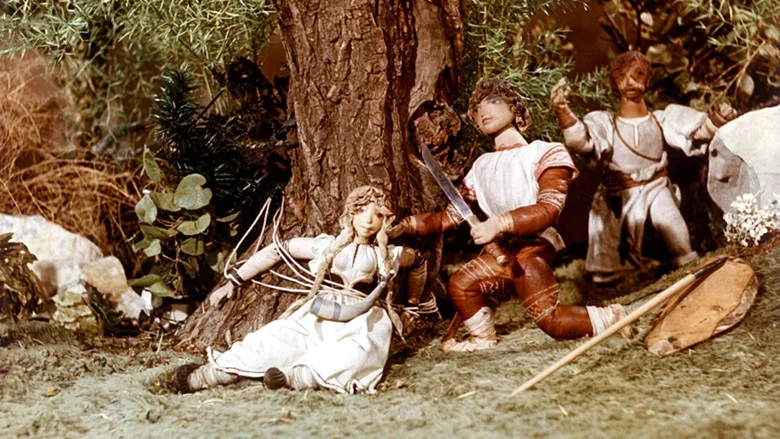 Old Czech Legends screenshot 2