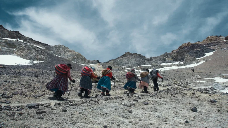 Cholitas screenshot 7