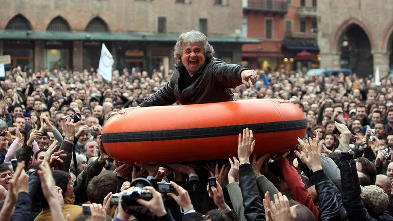 Tutti a casa - Power to the People? screenshot 1