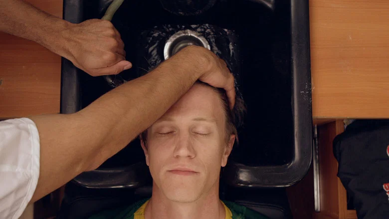 Barrio Boy screenshot 3
