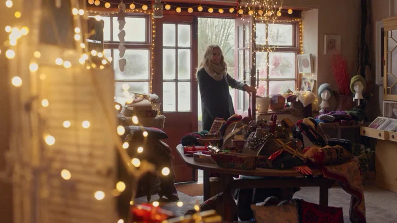 Christmas Perfection screenshot 4