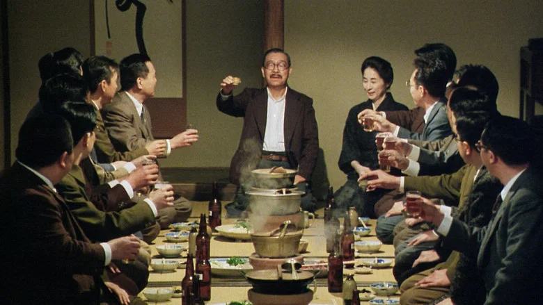 Madadayo screenshot 7