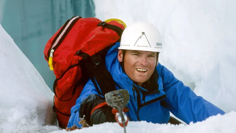 Touching the Void screenshot 8