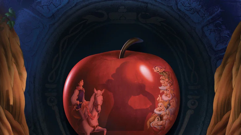 Snow White and the Seven Dwarfs screenshot 3
