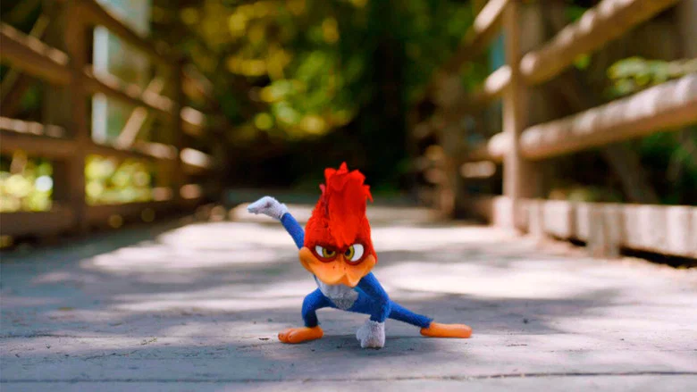 Woody Woodpecker screenshot 4