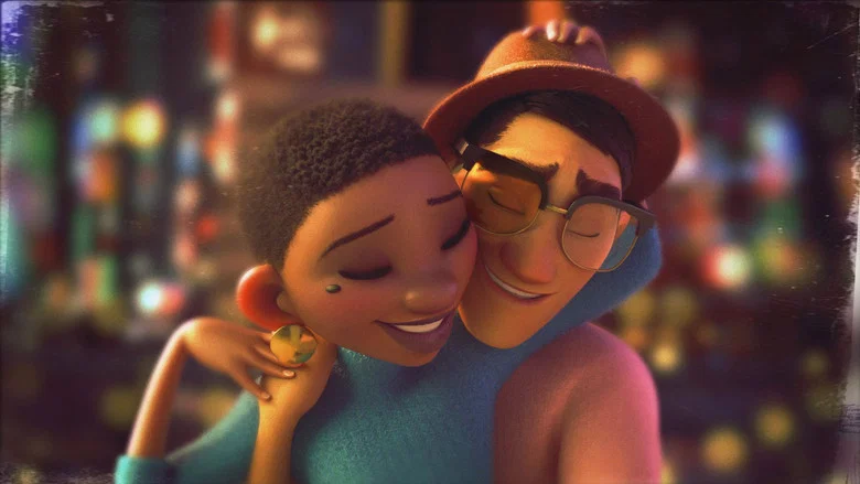 Us Again screenshot 2