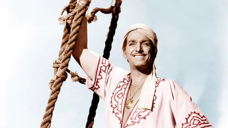 Sinbad the Sailor screenshot 2
