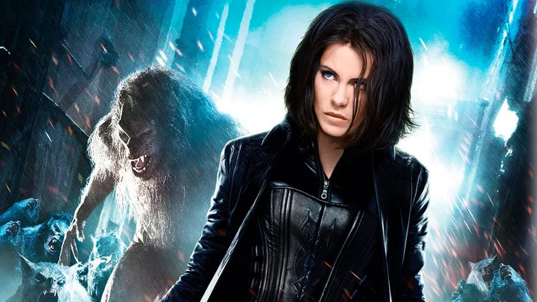 Underworld: Awakening screenshot 8