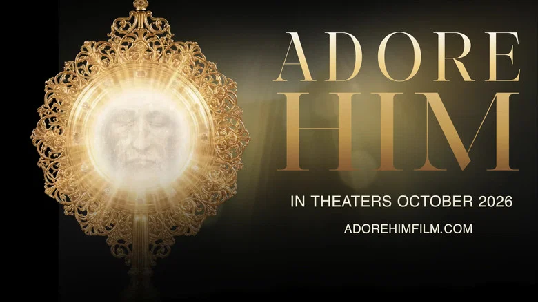 Adore Him screenshot 1