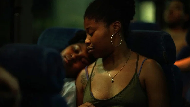 Night Comes On screenshot 3
