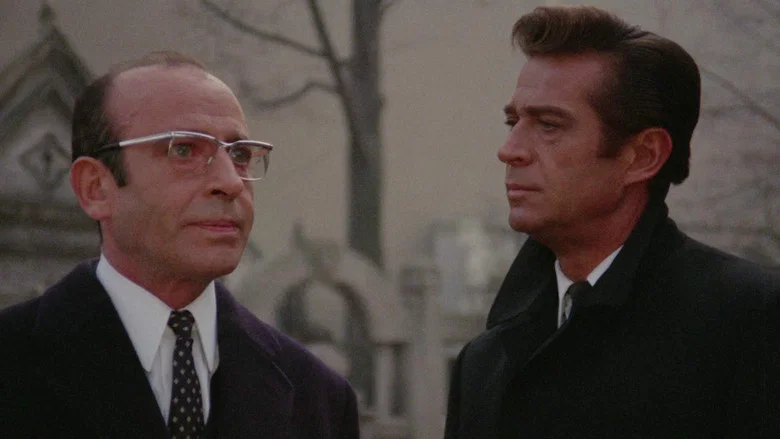 Deadly Shots on Broadway screenshot 3
