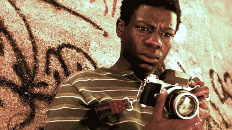 City of God screenshot 2