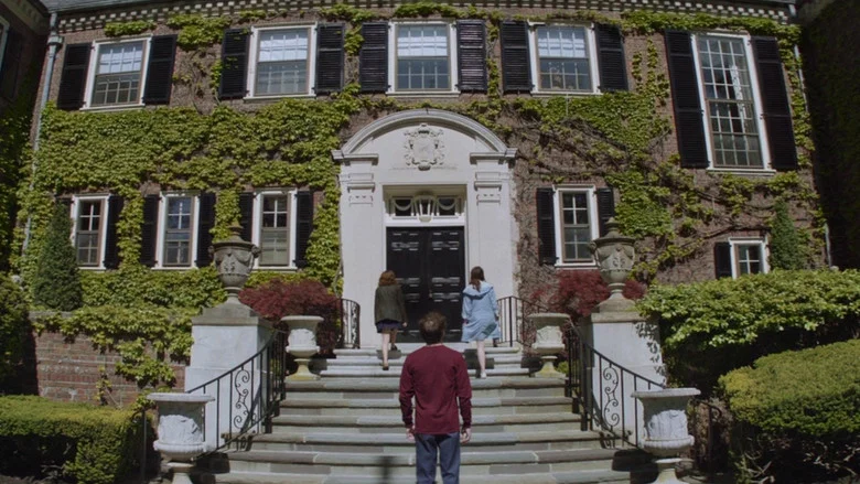 Thoroughbreds screenshot 8