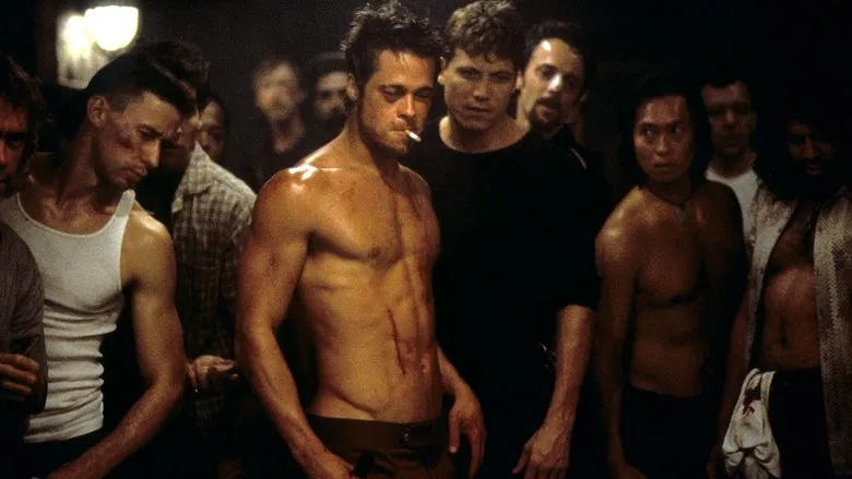 Fight Club screenshot 5