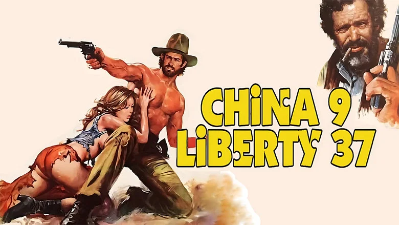 China 9, Liberty 37 screenshot 2