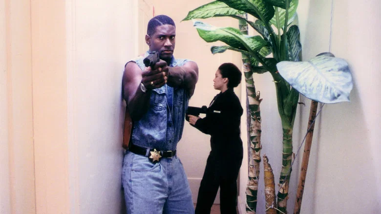 Dangerous Men screenshot 7
