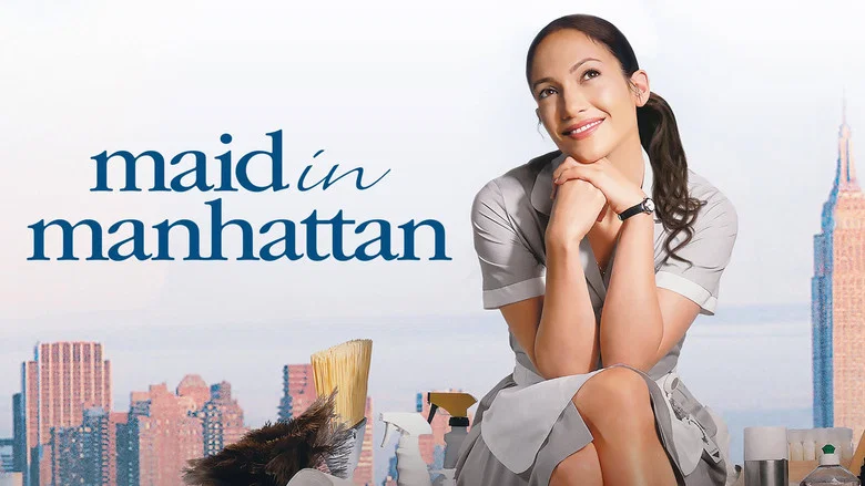 Maid in Manhattan screenshot 7