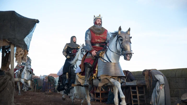 Outlaw King screenshot 2