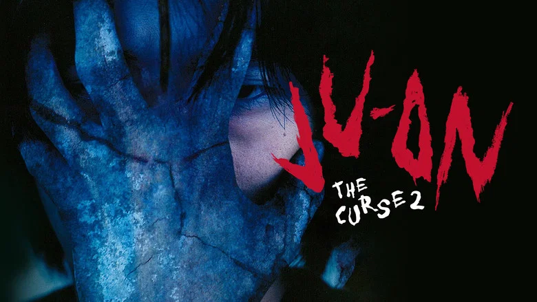 Ju-on: The Curse 2 screenshot 2