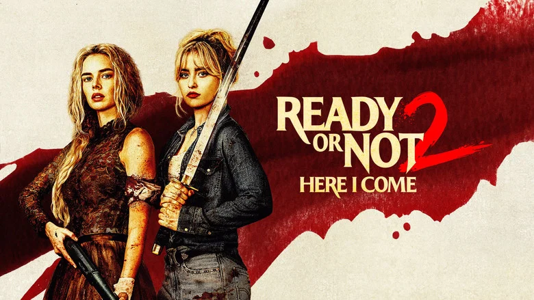 Ready or Not: Here I Come screenshot 8
