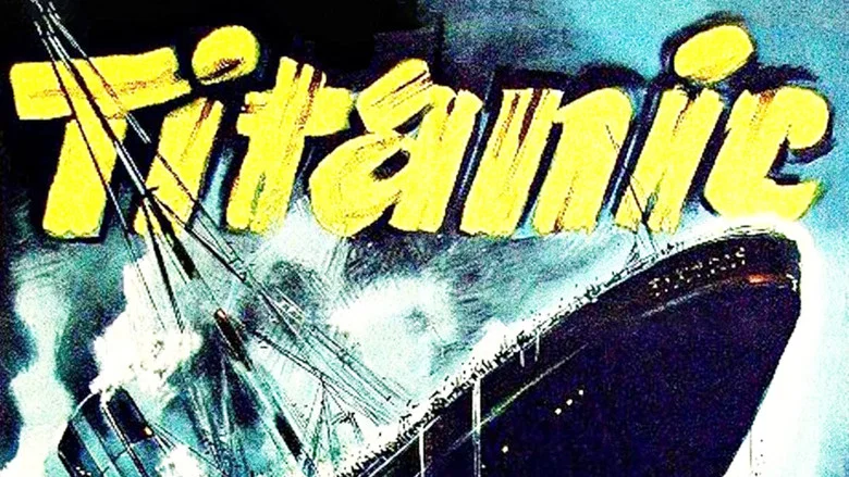Titanic screenshot 2