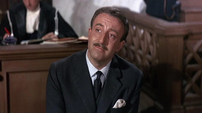 The Pink Panther screenshot 5