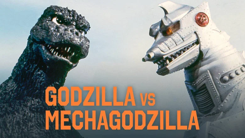 Godzilla vs. Mechagodzilla screenshot 6