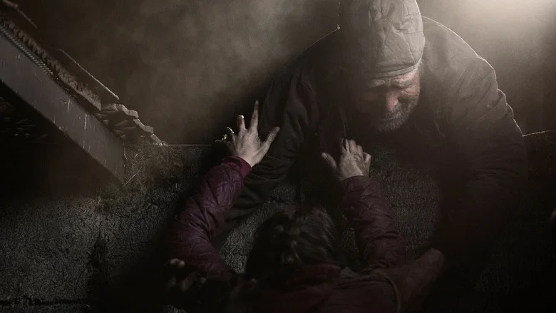 The Devil Below screenshot 6