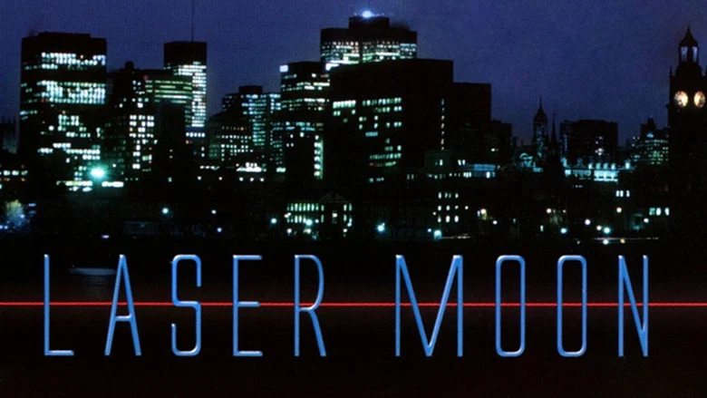 Laser Moon screenshot 2