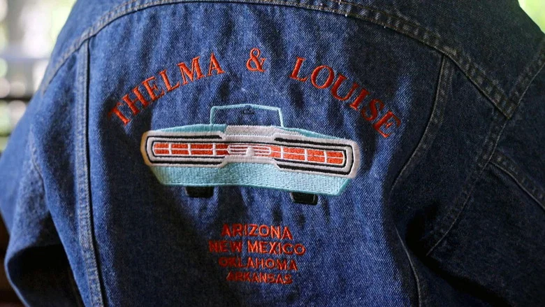 Thelma & Louise: Born to Live screenshot 1