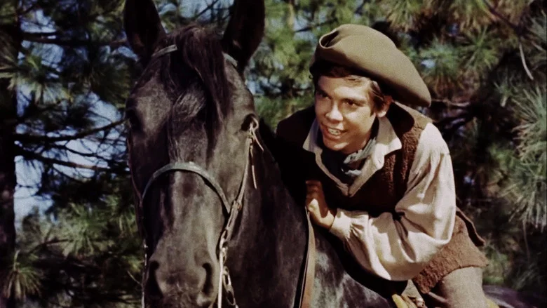 Johnny Tremain screenshot 6