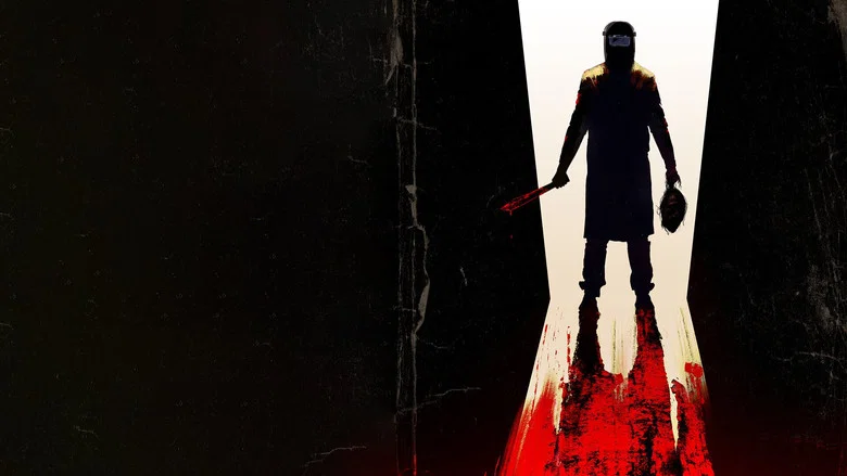 Random Acts of Violence screenshot 1