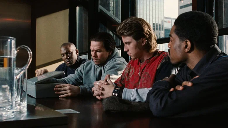 Four Brothers screenshot 6