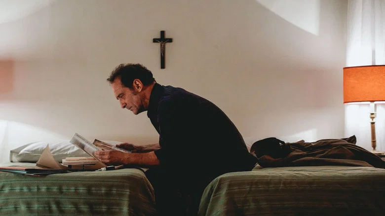 The Apparition screenshot 6