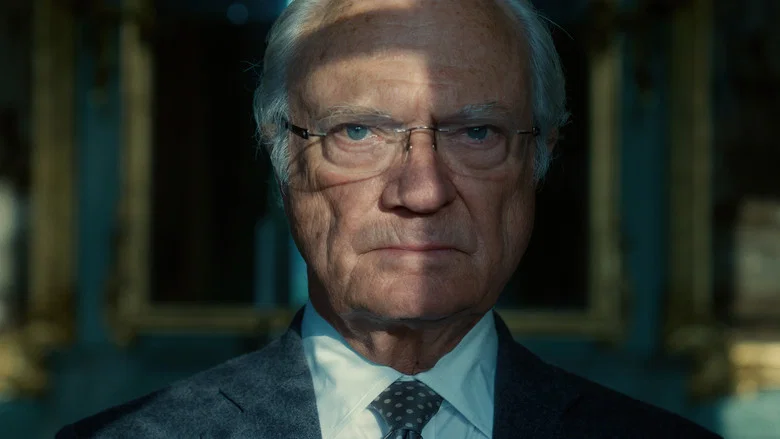 The King screenshot 2