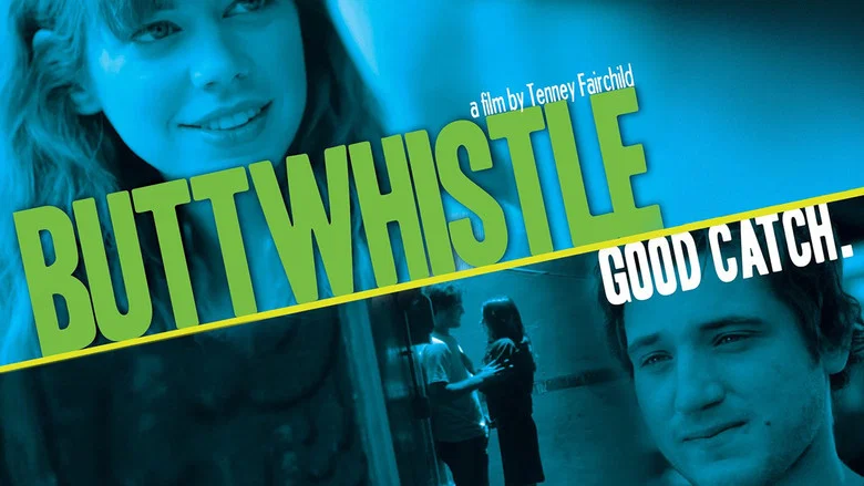 Buttwhistle screenshot 2