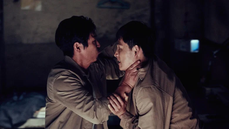 The Merciless screenshot 3