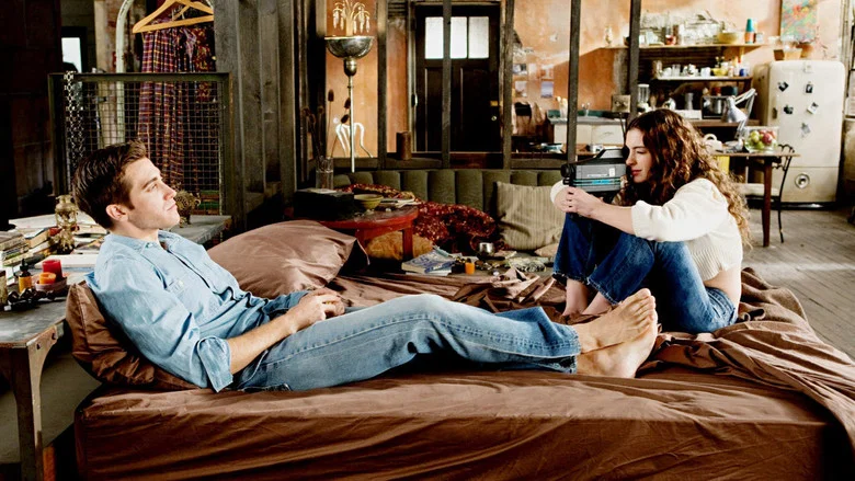Love & Other Drugs screenshot 4