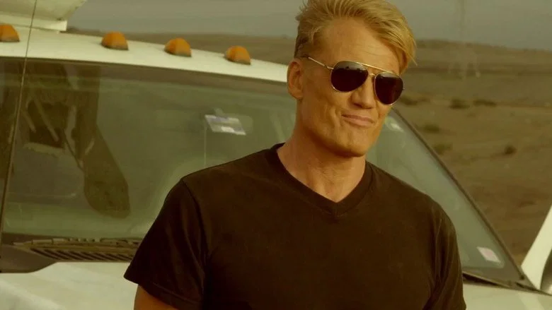 Larceny screenshot 1