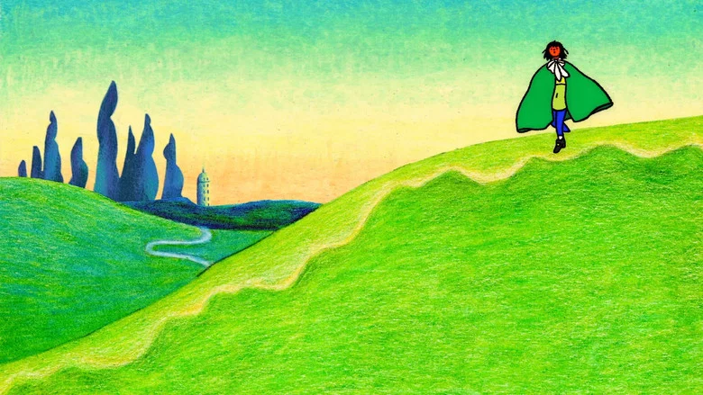 The Pleasure-Dome screenshot 1
