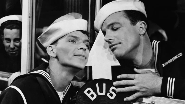 Anchors Aweigh screenshot 5