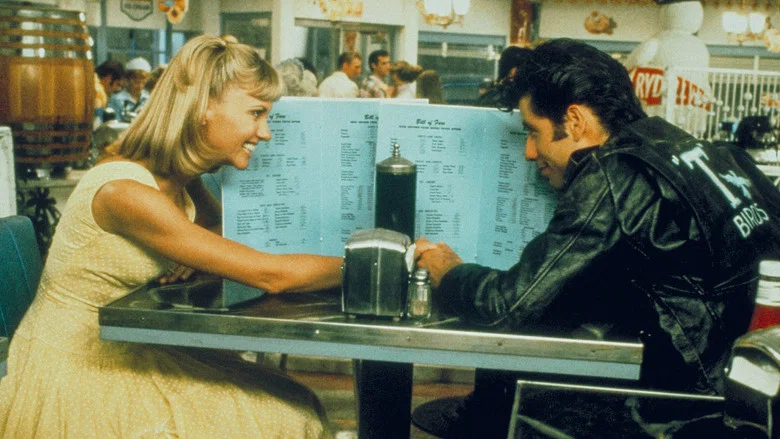 Grease screenshot 8