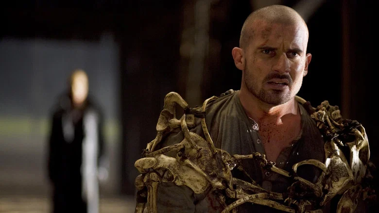 Blood Creek screenshot 2