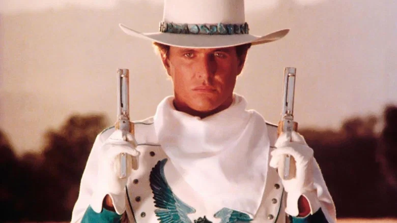 Rustlers' Rhapsody screenshot 4
