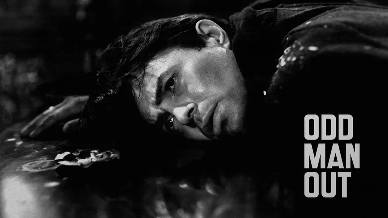 Odd Man Out screenshot 8